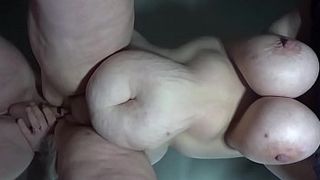 Подборка спермы в пизде